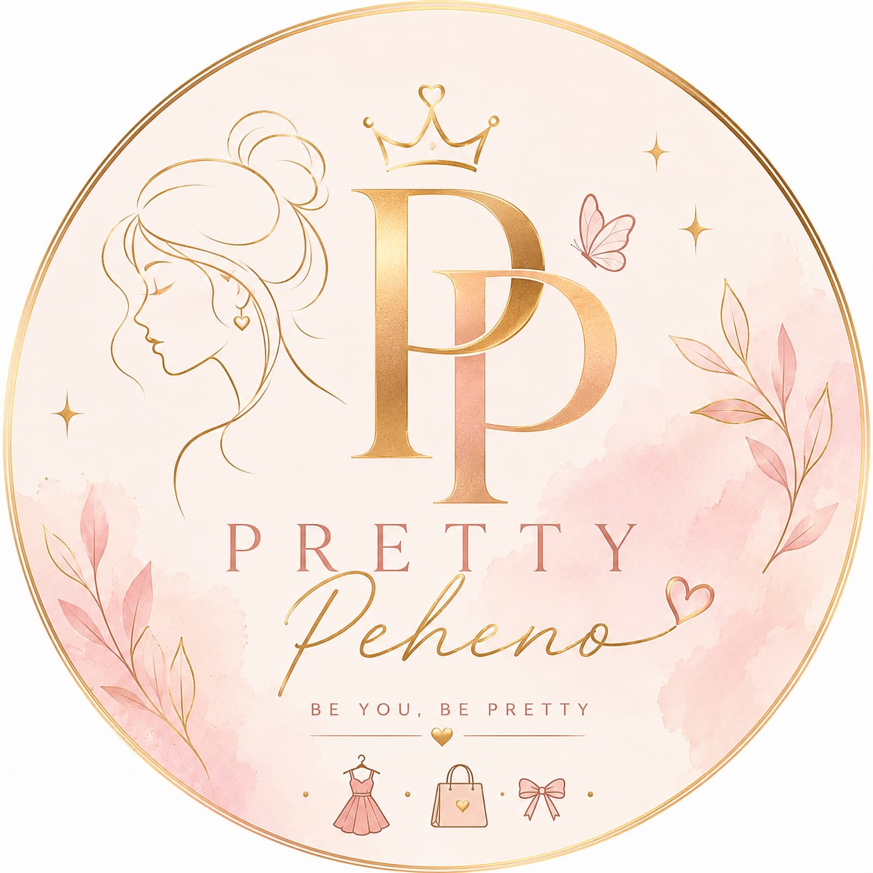 test logo